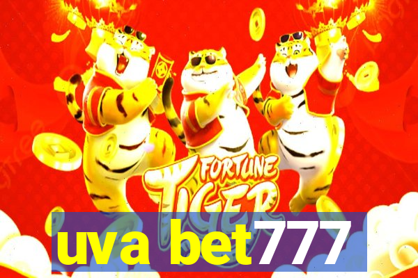 uva bet777